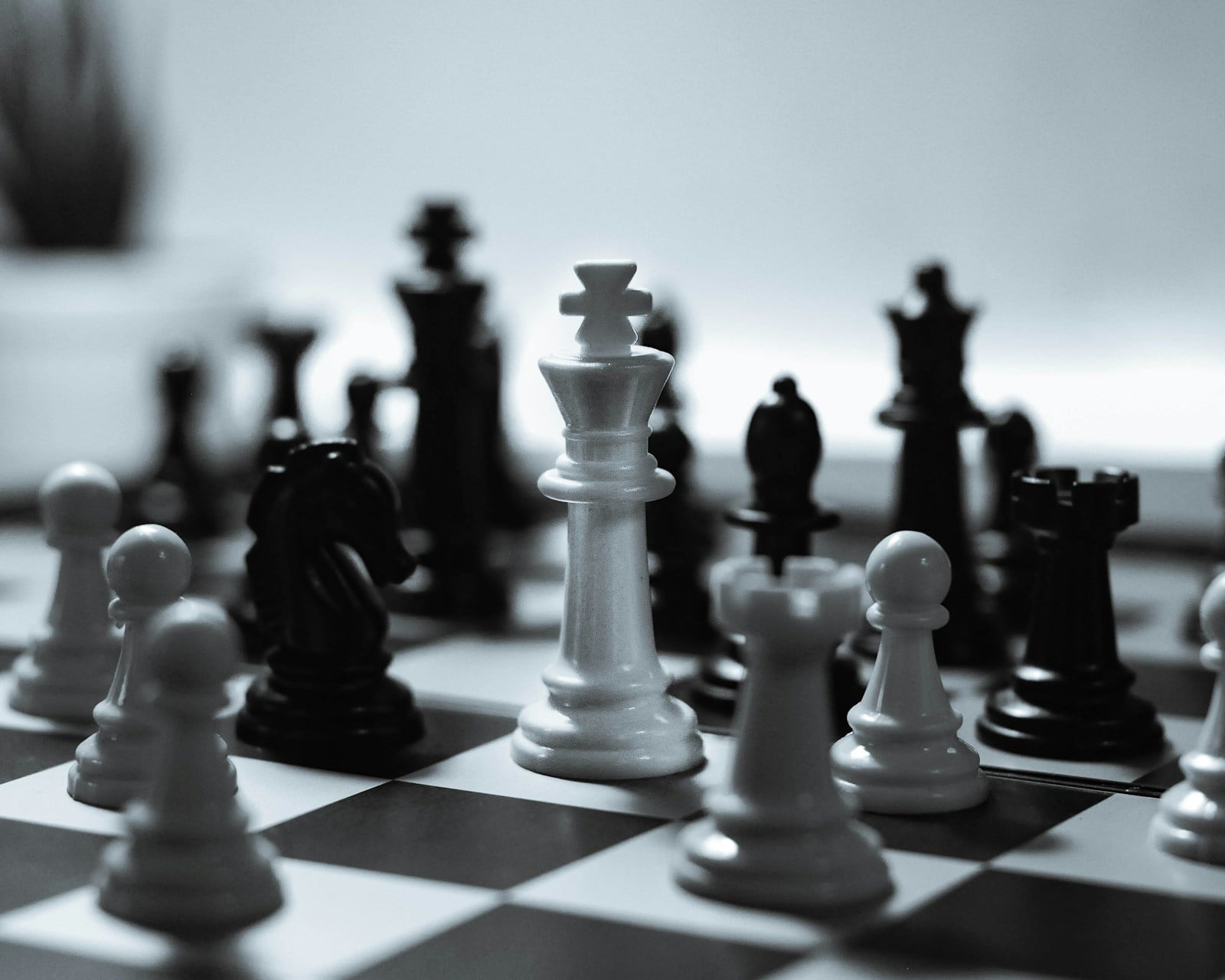 Essential Endgames Every Player Must Know